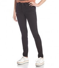 B01 Mid-Rise Jeans