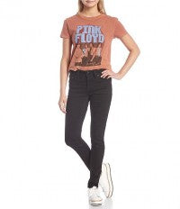 B01 Mid-Rise Jeans