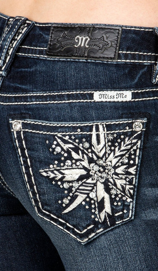 DK 491 Jeans