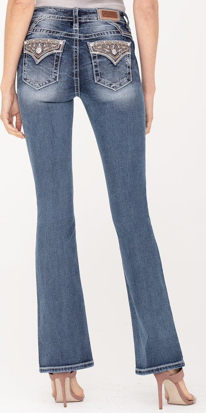 K1149 Jeans