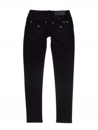 Black 01 Jeans