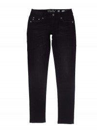Black 01 Jeans
