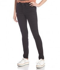 B01 Mid-Rise Skinny