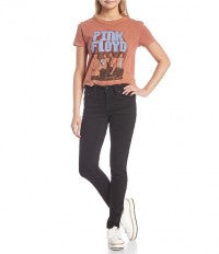 B01 Mid-Rise Skinny