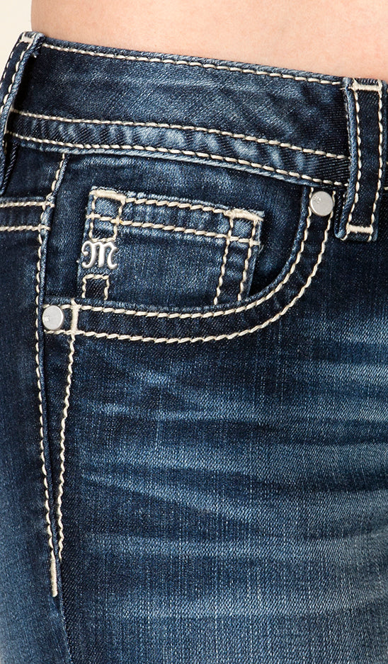 MK 618 Jeans