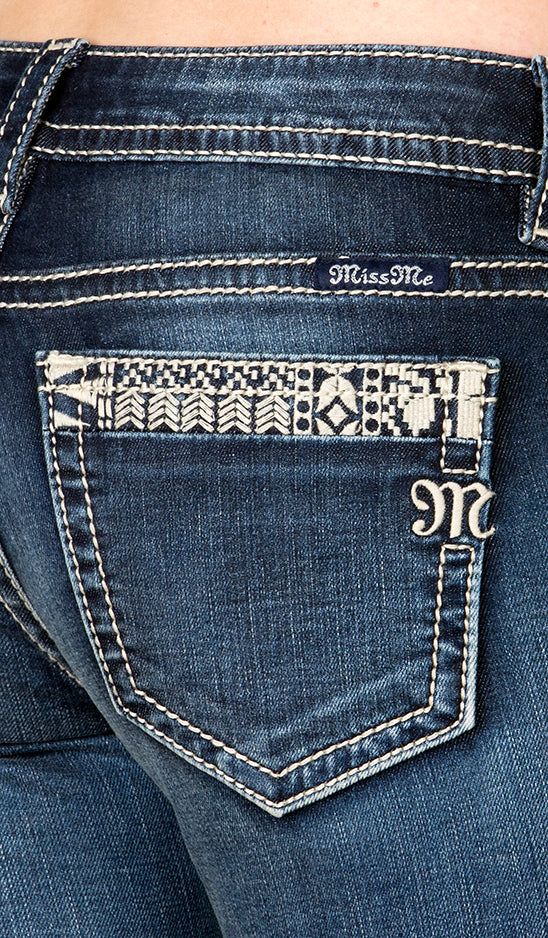 MK 618 Jeans