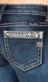 MK 618 Jeans