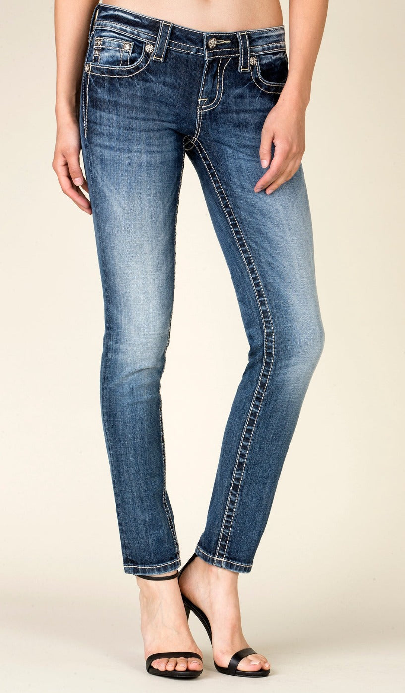 MK 447B Jeans