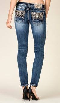 MK 447B Jeans