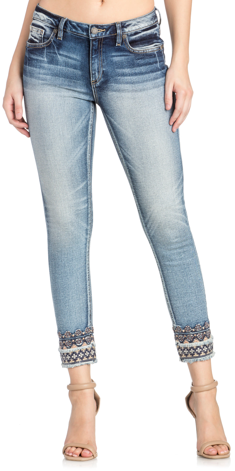 M497 Jeans