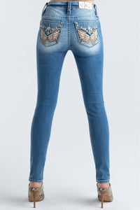 L264 Jeans