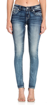 M3339S Jeans