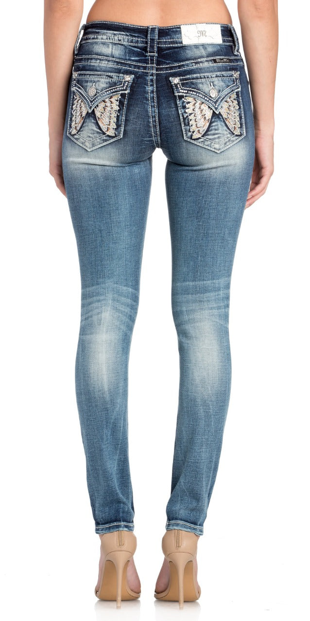 M3339S Jeans