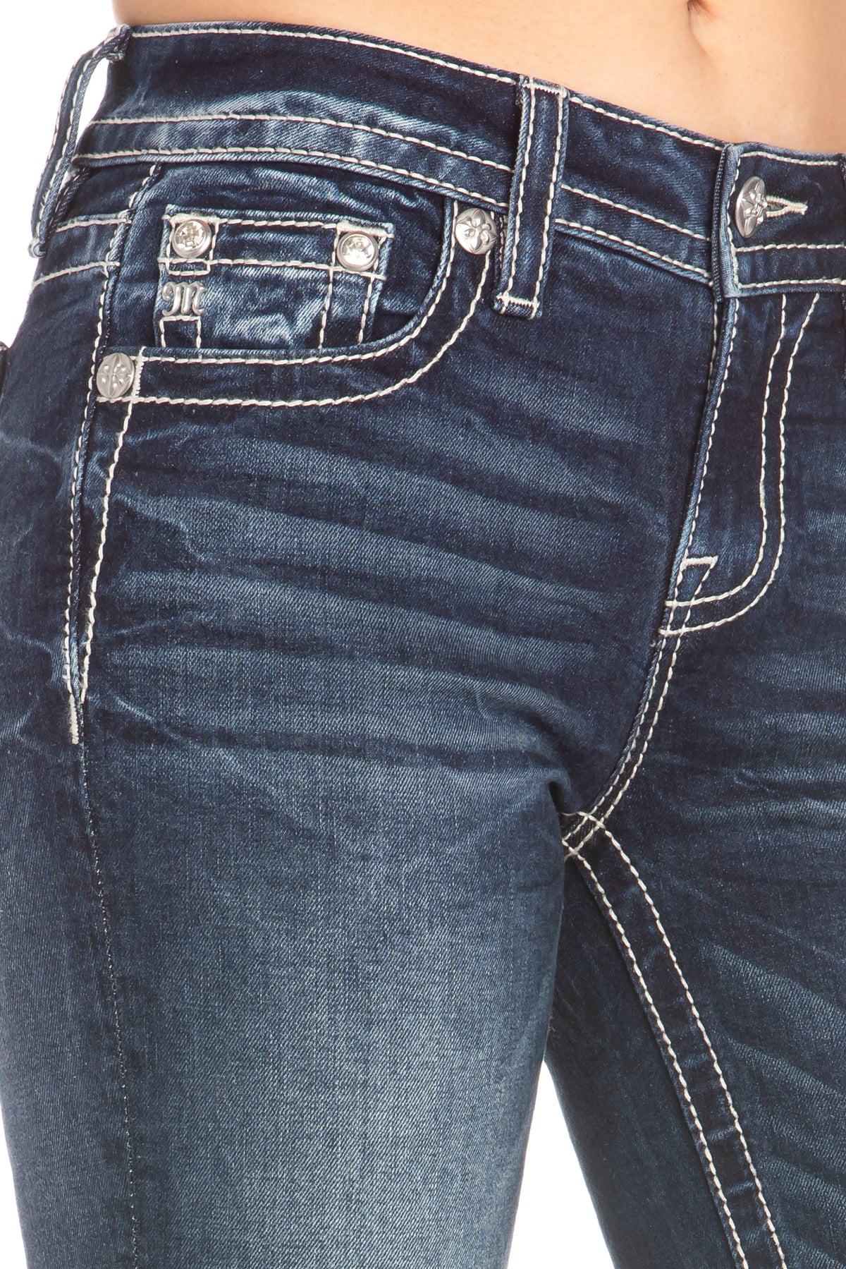 D889 Jeans