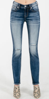 M739 Jeans