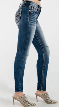 M739 Jeans