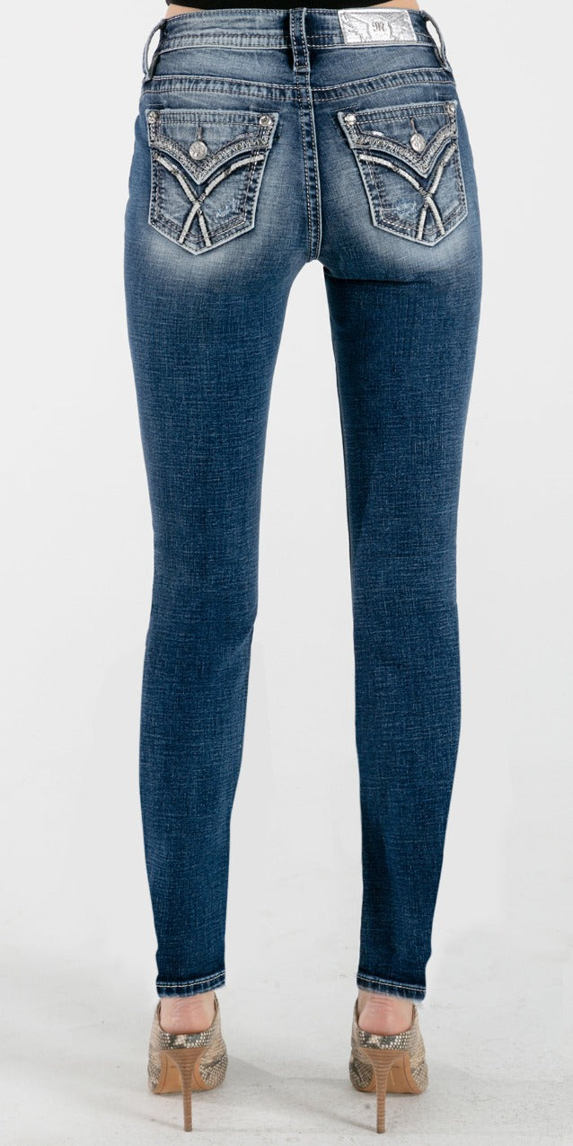 M739 Jeans