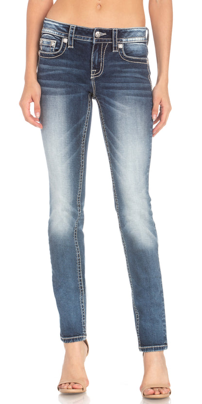 Hailey Skinny Jeans K1029