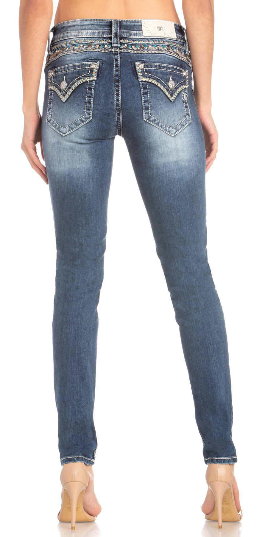 K1035 Jeans