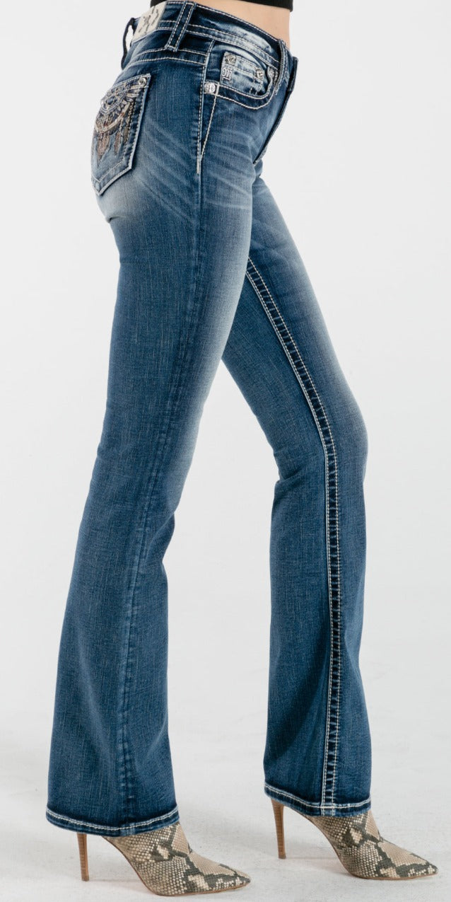 Jeans like miss on sale me but cheaper