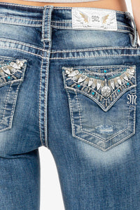 M3843B Jeans