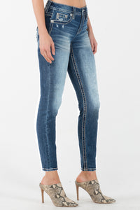 M786 Jeans