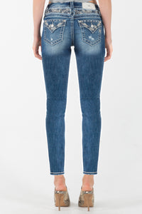 M786 Jeans