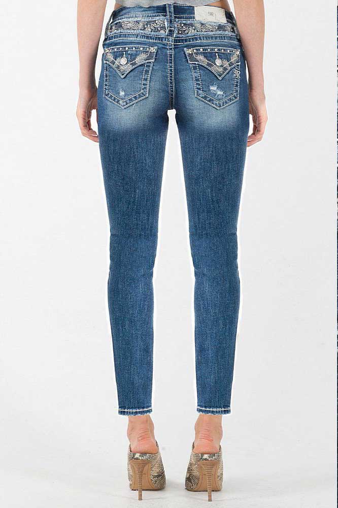 Tropic Stones Jeans