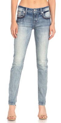 L203 Jeans