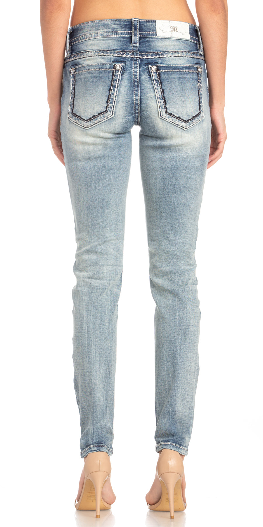 L203 Jeans