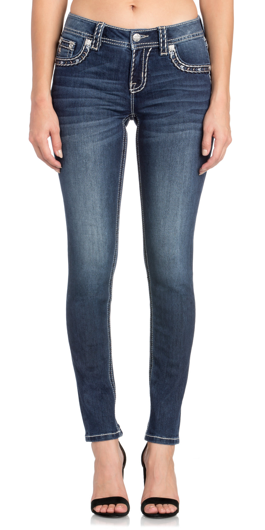 D868 Jeans