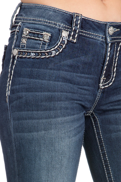 D868 Jeans