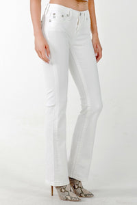 Crystal Wing B115 Jeans