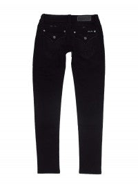 Black 01 Skinny