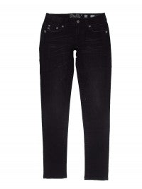 Black 01 Skinny