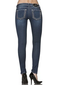 DK 110B Skinny