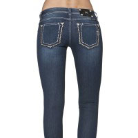 DK 110B Skinny