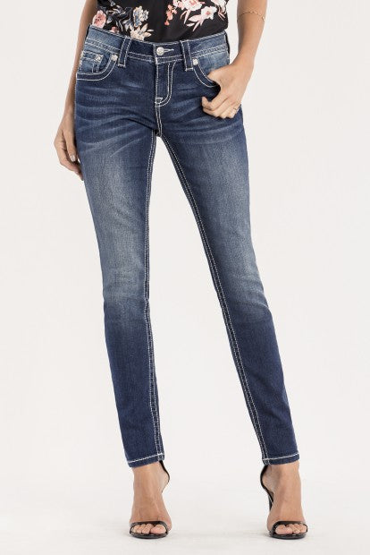 DK 521 Jeans