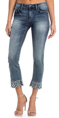 MED 493 Jeans