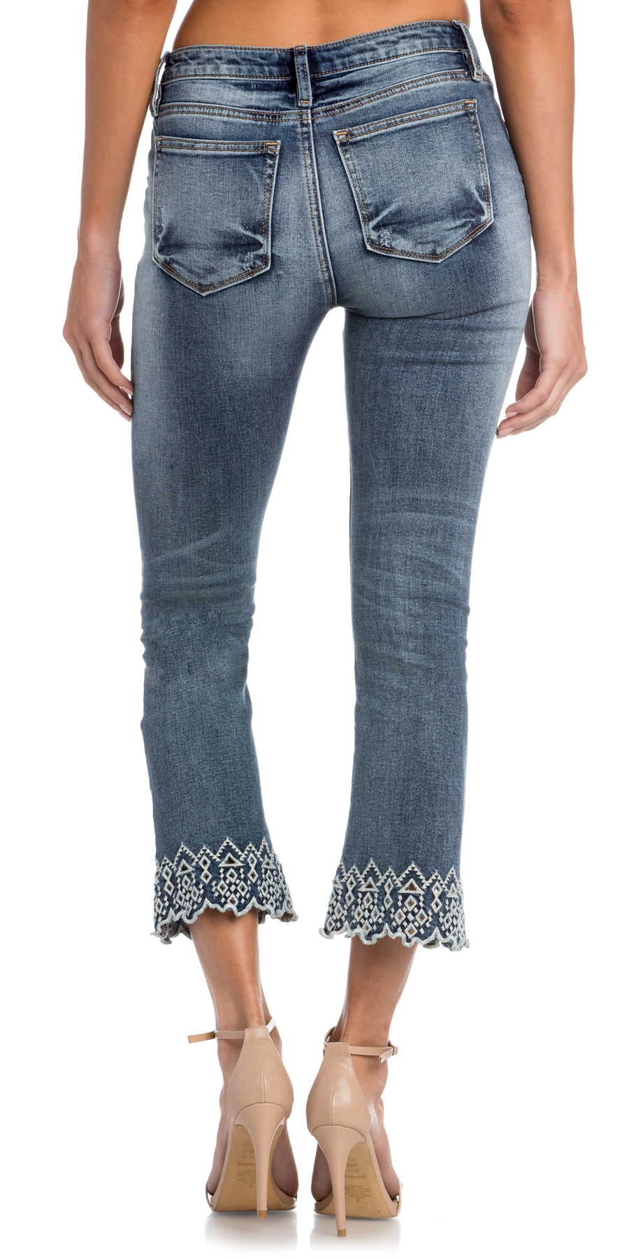 MED 493 Jeans